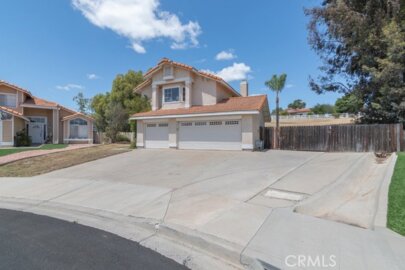 41760 Bargil Court Photo