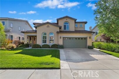 Stunning Newly Listed Wolf Creek Single Family Residence Located at 45730 Honeysuckle Court