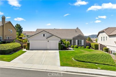 45133 Fieldbrook Court Photo