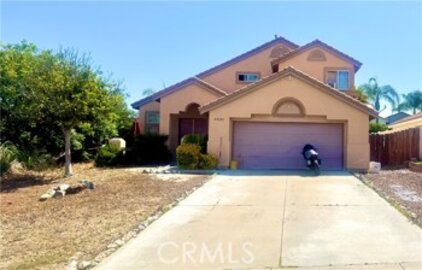 Elegant Newly Listed Vail Ranch Single Family Residence Located at 44686 Calle Hilario