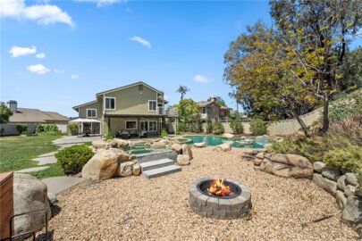 Gorgeous Newly Listed The Villages Single Family Residence Located at 30361 Tradewater Court