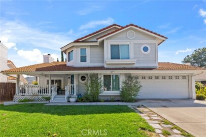 45383 Silverado Lane Photo