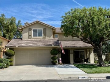 45166 Via Quivera Photo