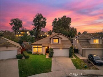 29737 Calle Palmas Photo