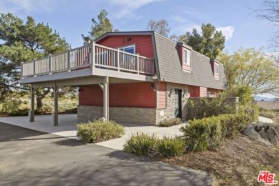 36880 E Benton Road Photo